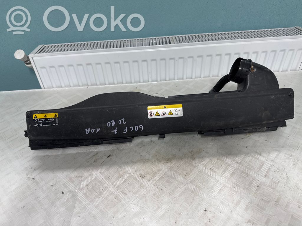 Volkswagen Golf VII Difuzor ușă față 