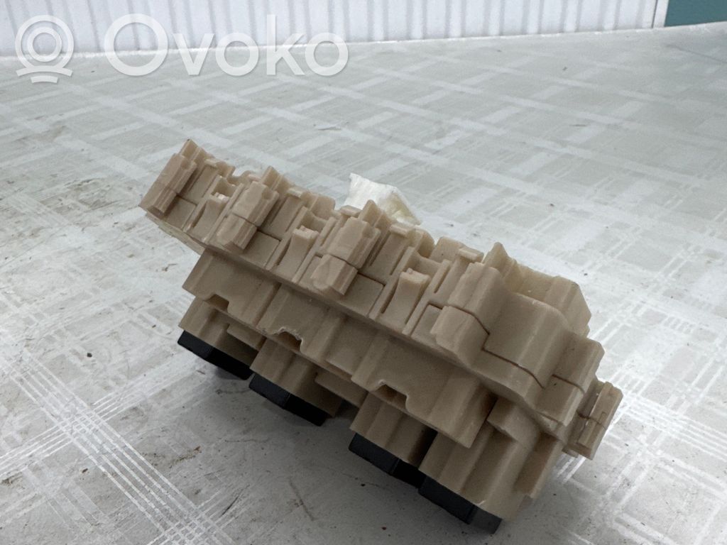 Renault Kadjar Modul siguranțe 