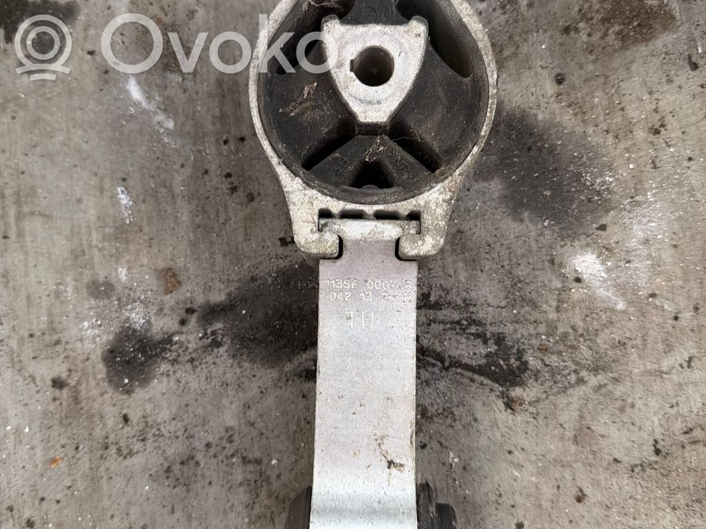 Soporte de montaje del motor   113560007R,113560007R