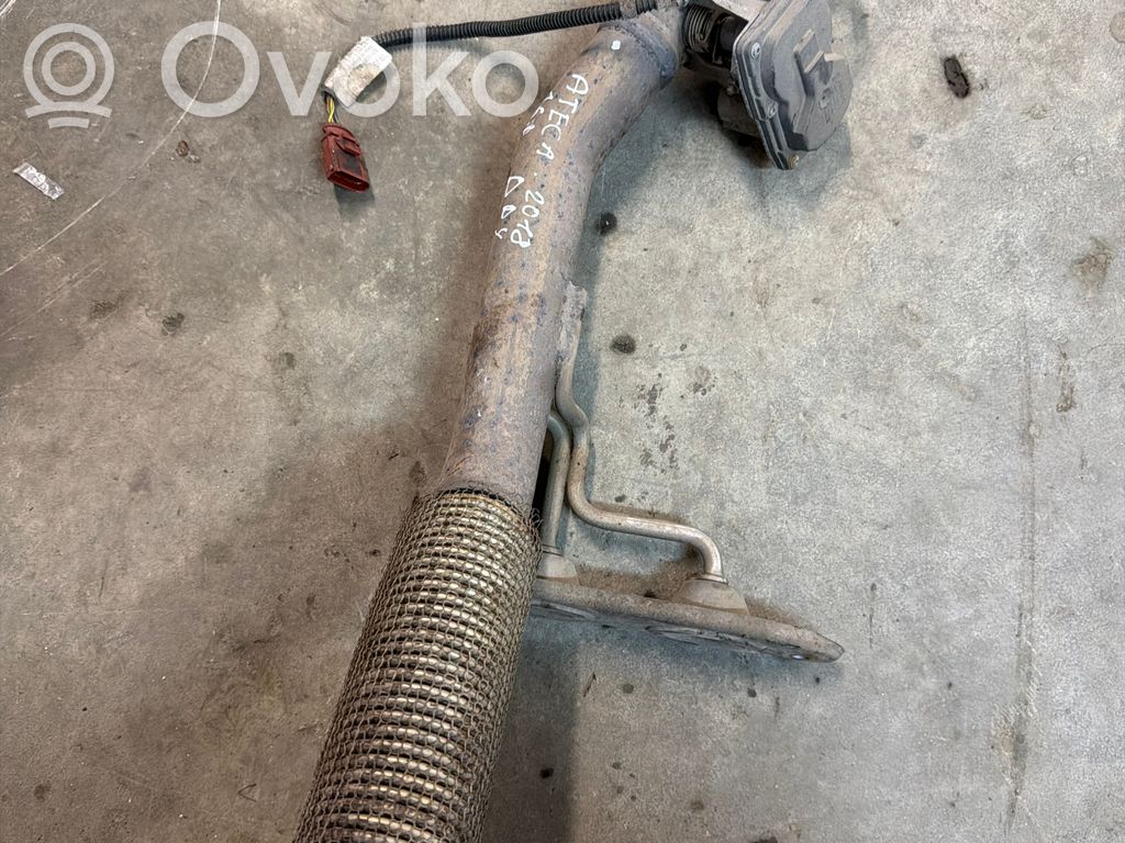 Supapă   5Q0253691J,5Q0253691J