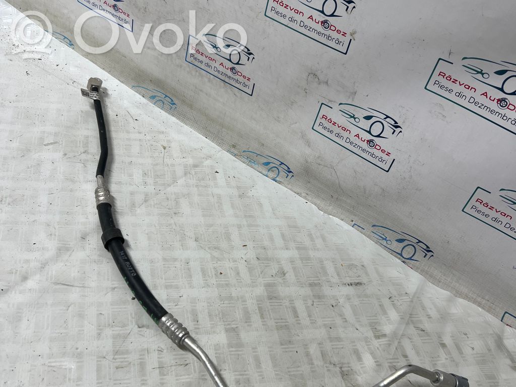 Tuyau de climatisation   8W2816720,8W2816720