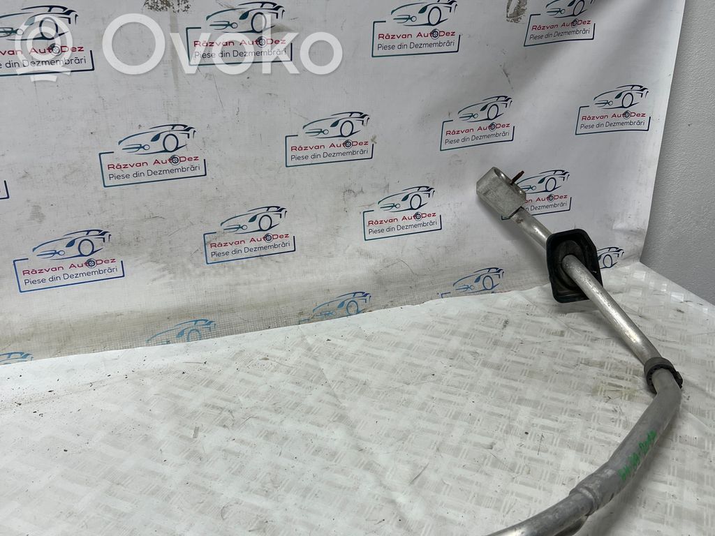 Ilmastointilaitteen putki (A/C)   8W0816738P