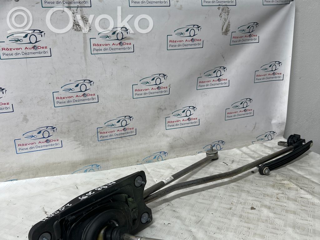 Audi A4 S4 B8 8K Selettore cambio 