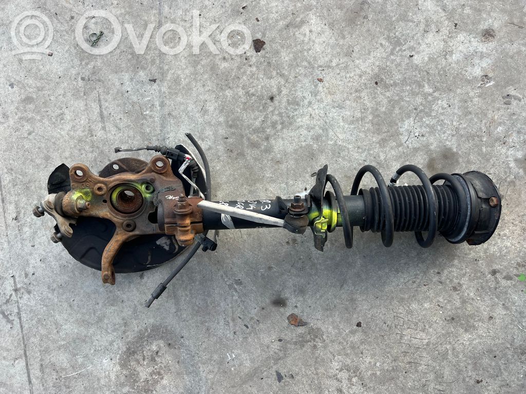 Audi A3 S3 8V Ammortizzatore anteriore 