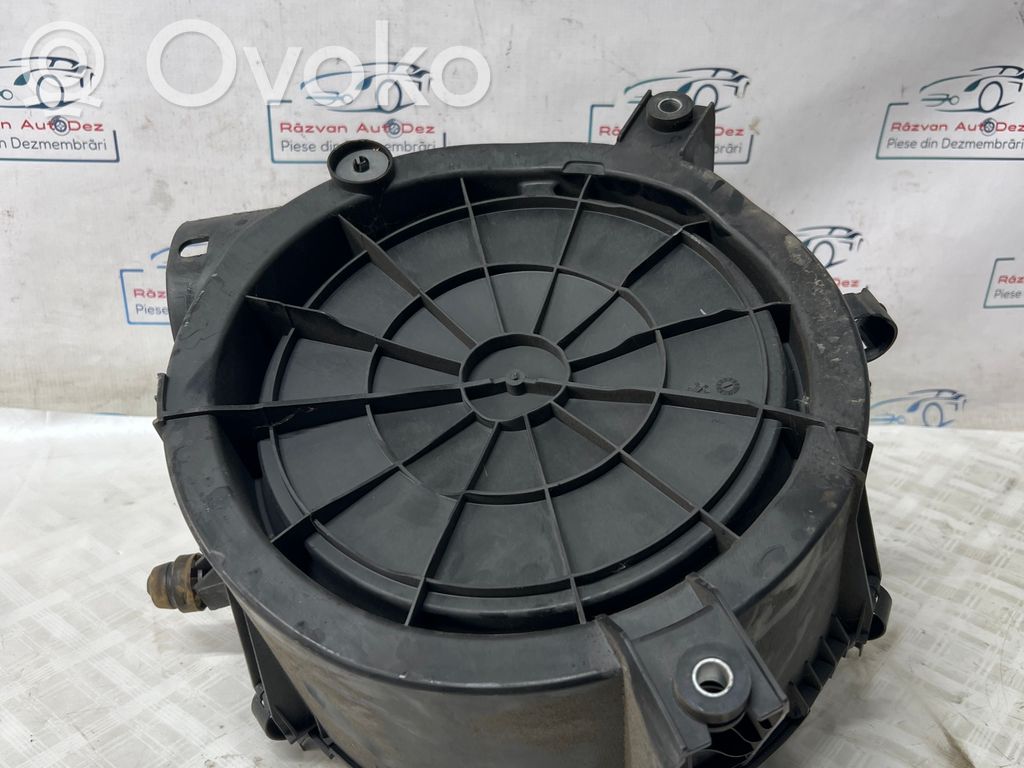 Luftfilterkasten   AB399A612AD