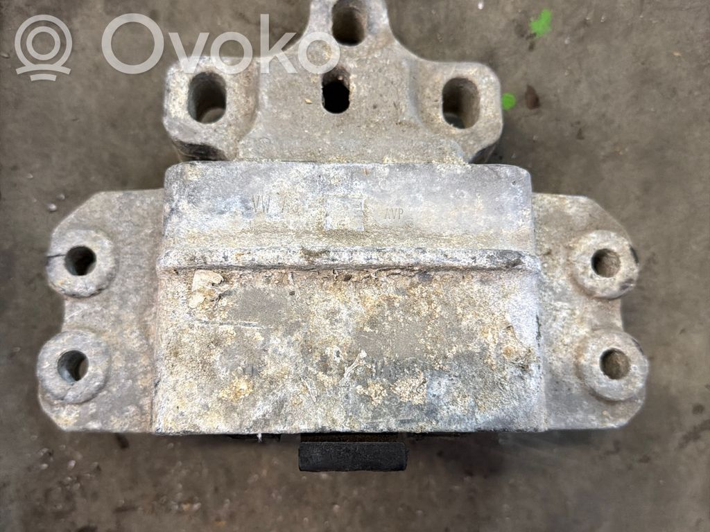 Volkswagen Scirocco Supporto della scatola del cambio