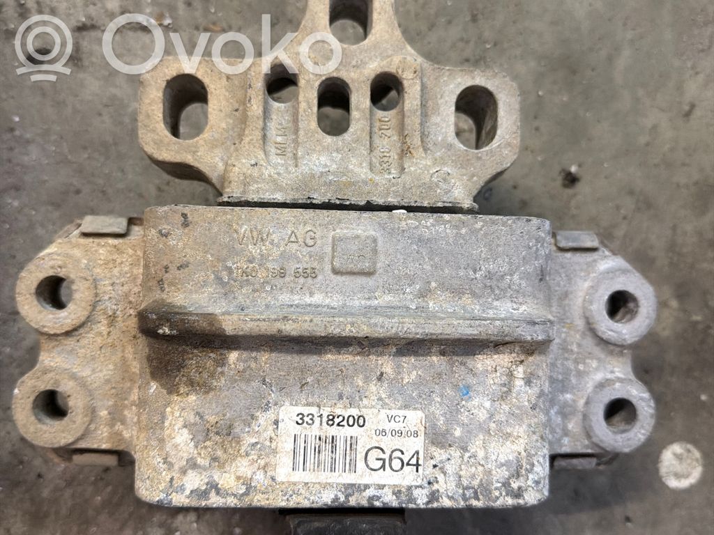 Soporte de la caja de cambios   1K0199555,1K0199555
