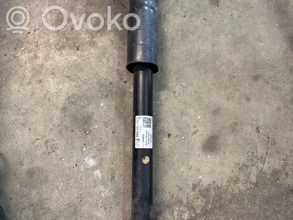 Audi A4 S4 B9 Stoßdämpfer hinten 