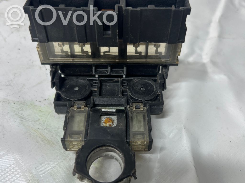 Módulo de fusible   240116226R,240116226R