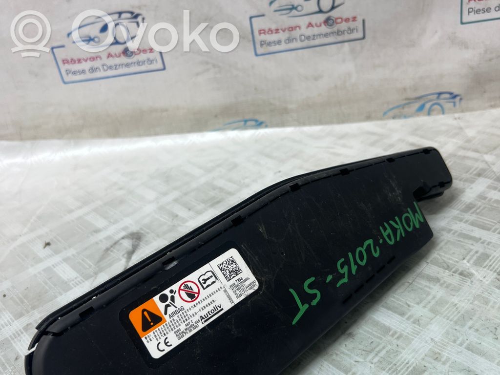Airbag sedile   95327394,95327394