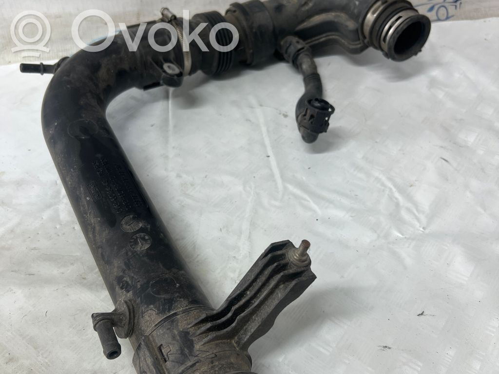 Ford B-MAX Tubo flessibile intercooler 