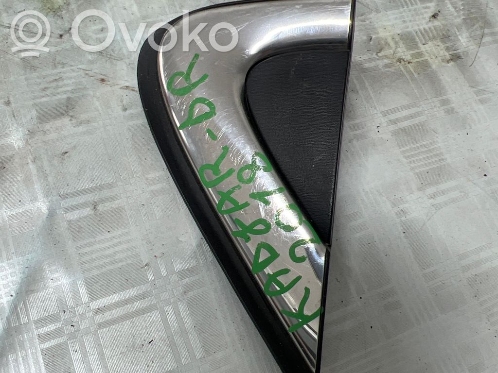 Renault Kadjar Alte componente capac prag/stâlp 