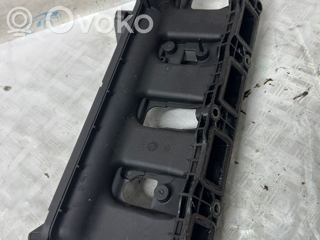 Renault Clio IV Collettore di aspirazione 