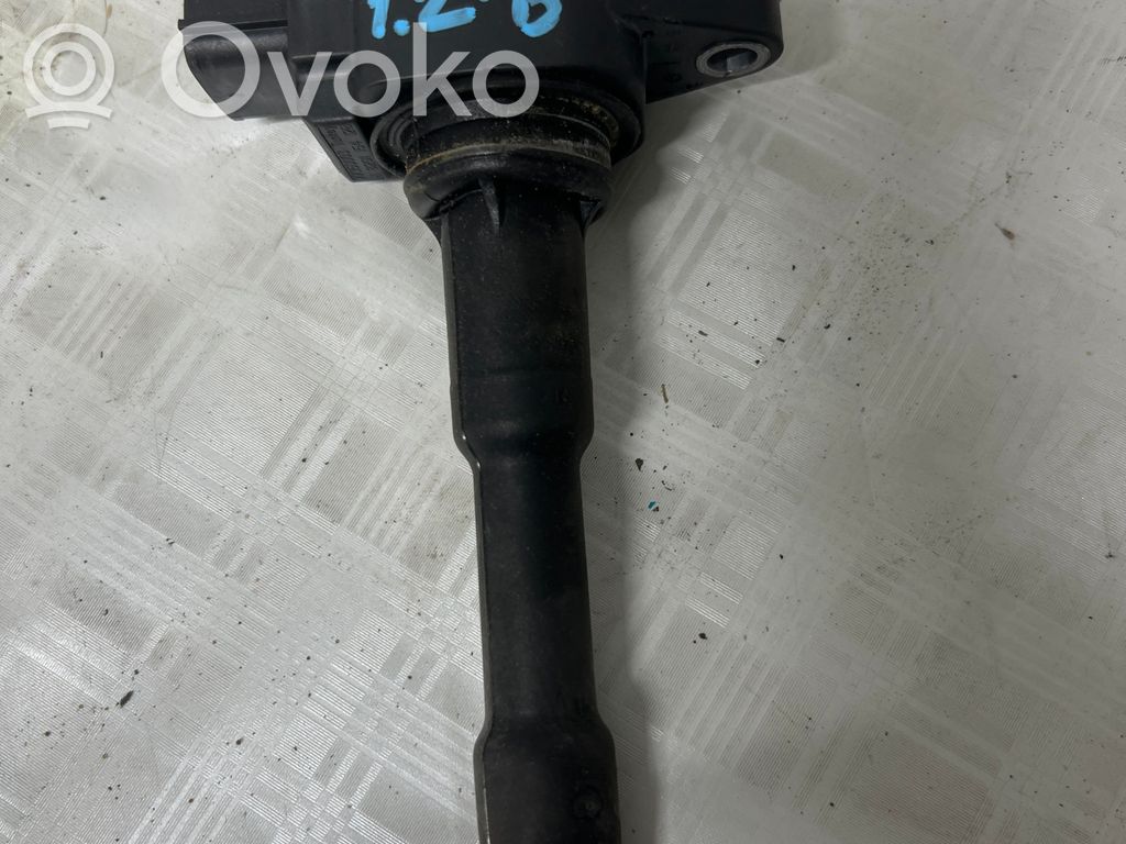 Renault Clio IV Cavi accensione candele