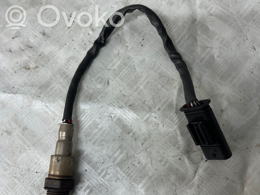 BMW 5 E12 Sensore di pressione di scarico