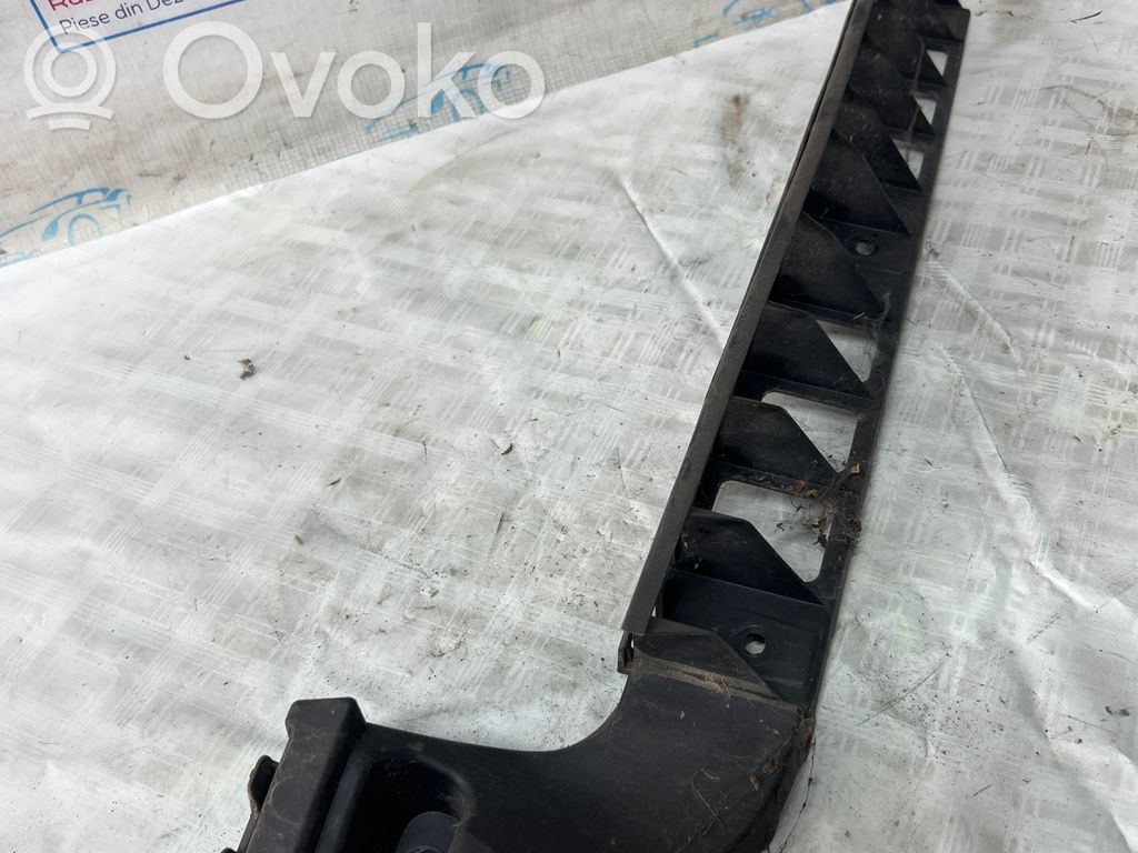 Skoda Octavia Mk3 (5E) Staffa angolare del supporto di montaggio del paraurti