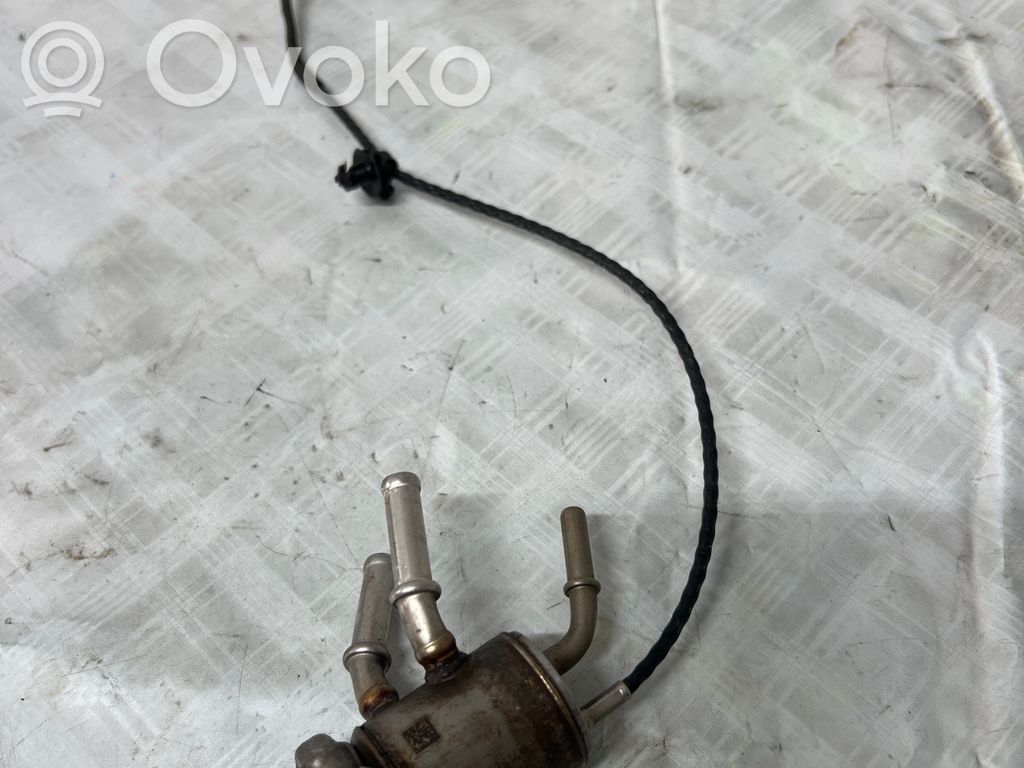 Skoda Octavia Mk4 Injector AdBlue 