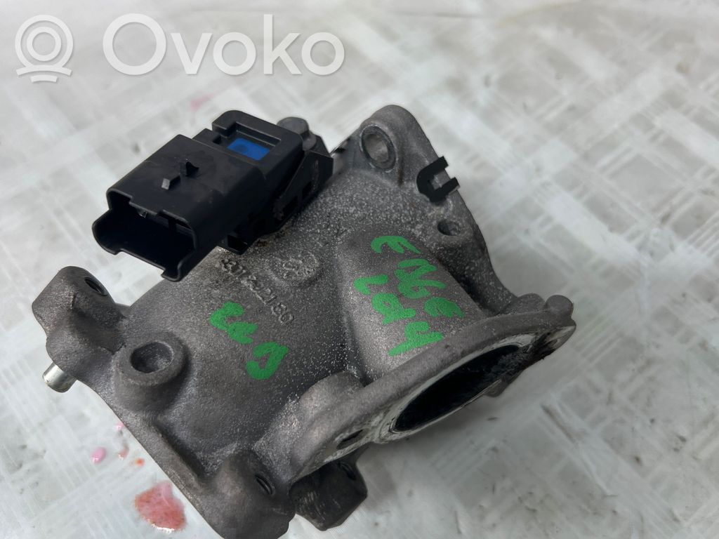 Ford Edge I Conductă/furtun supapă EGR 