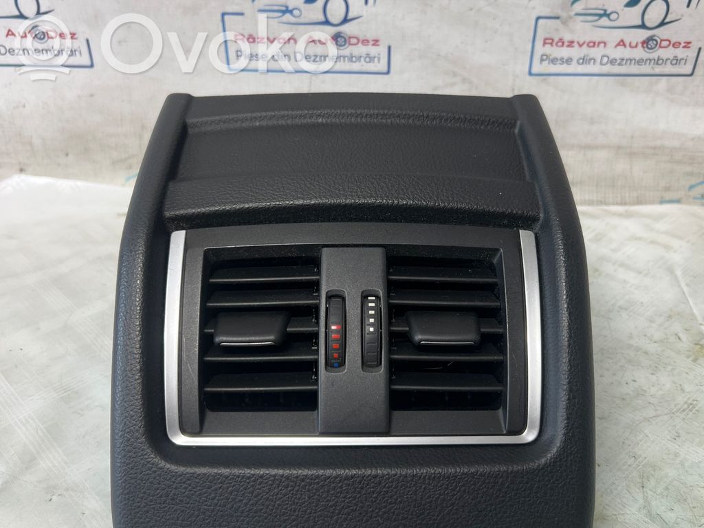 BMW 4 F32 F33 Grille d'aération arrière 