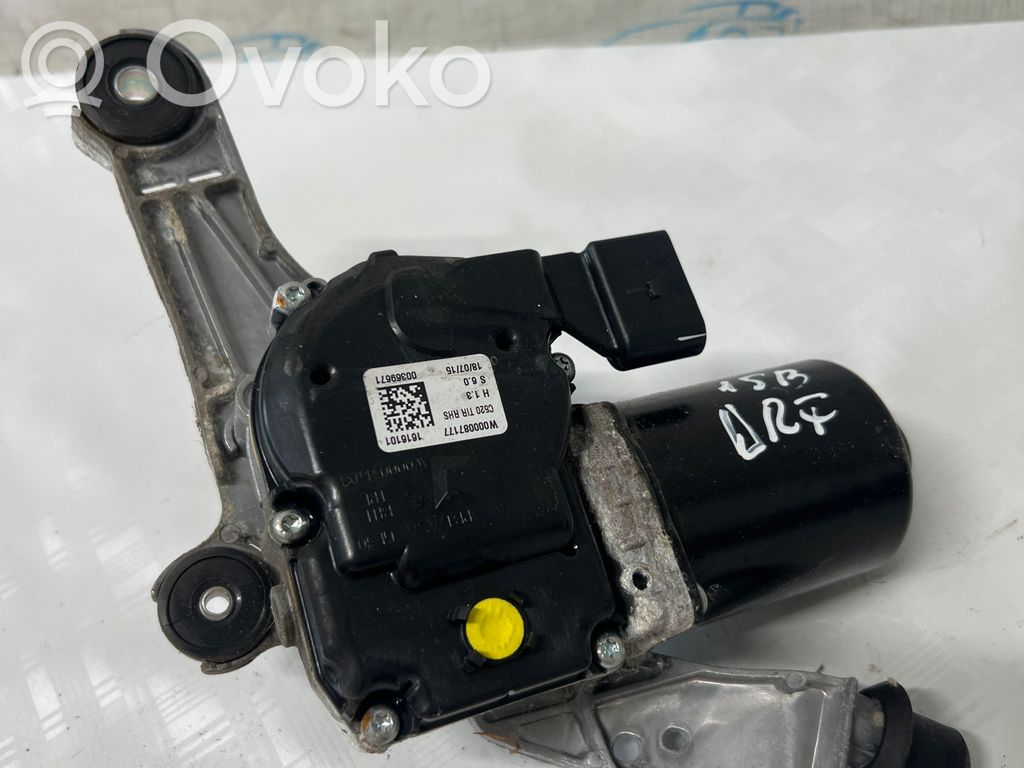 Wischermotor   CV4417504AG,CV4417504AG