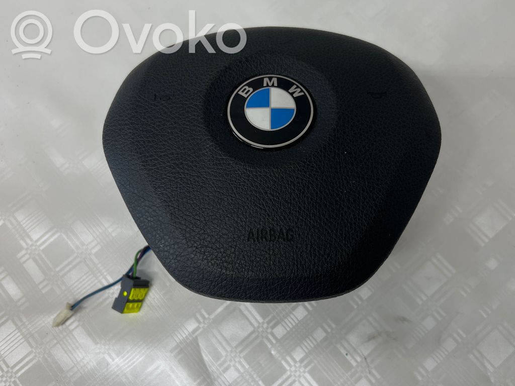 BMW 4 F32 F33 Airbag dello sterzo