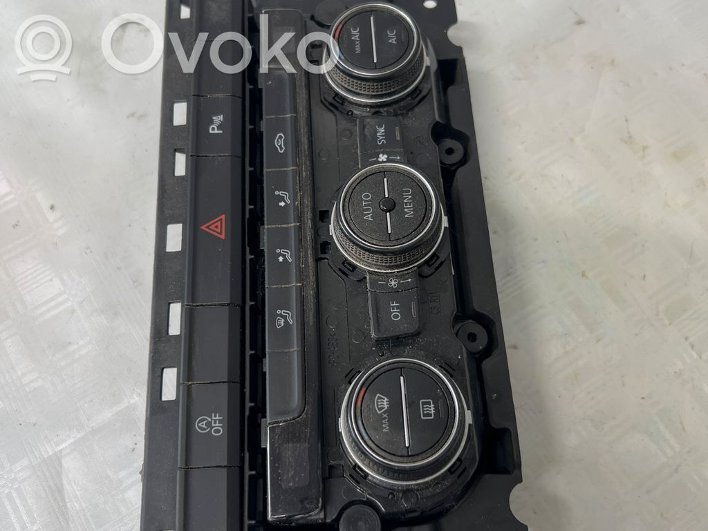 Panel klimatyzacji   5G0907044CT,5G0907044CT