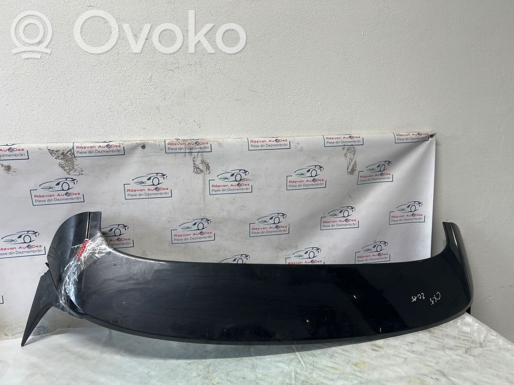 Mazda CX-5 Heckspoiler