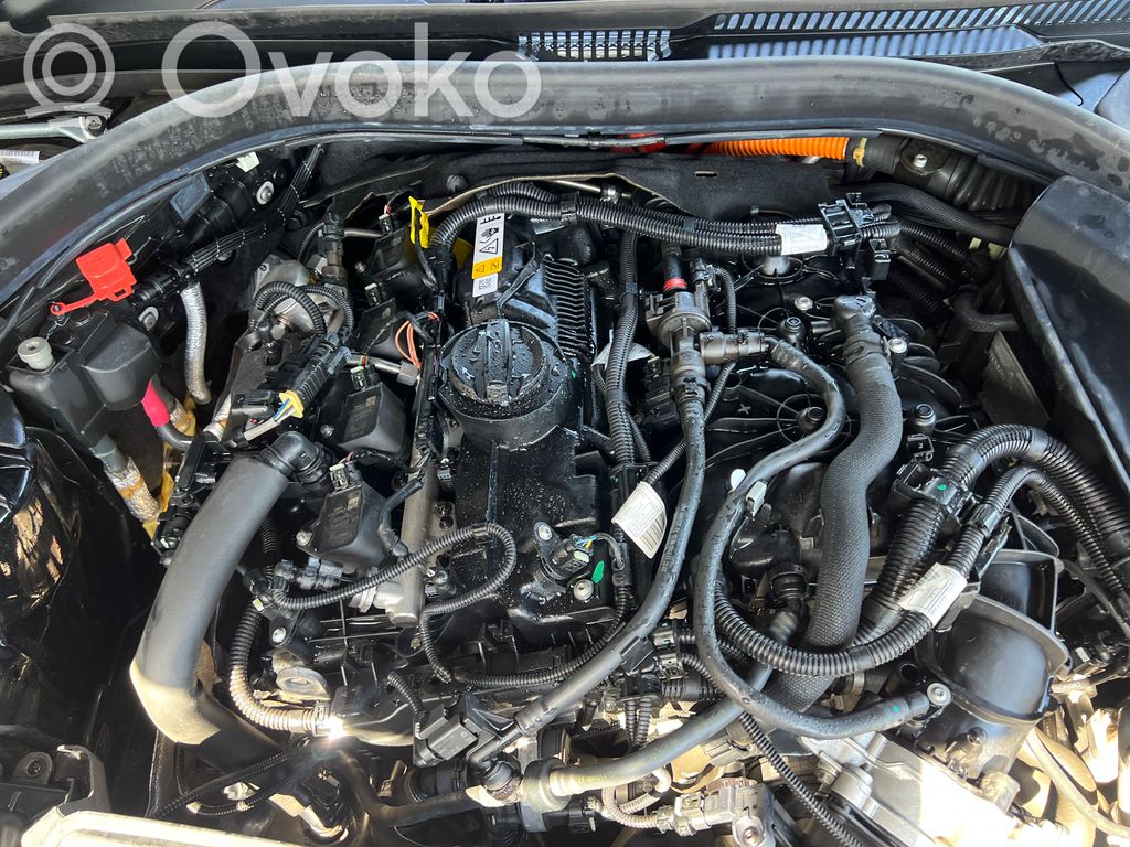 Motor
