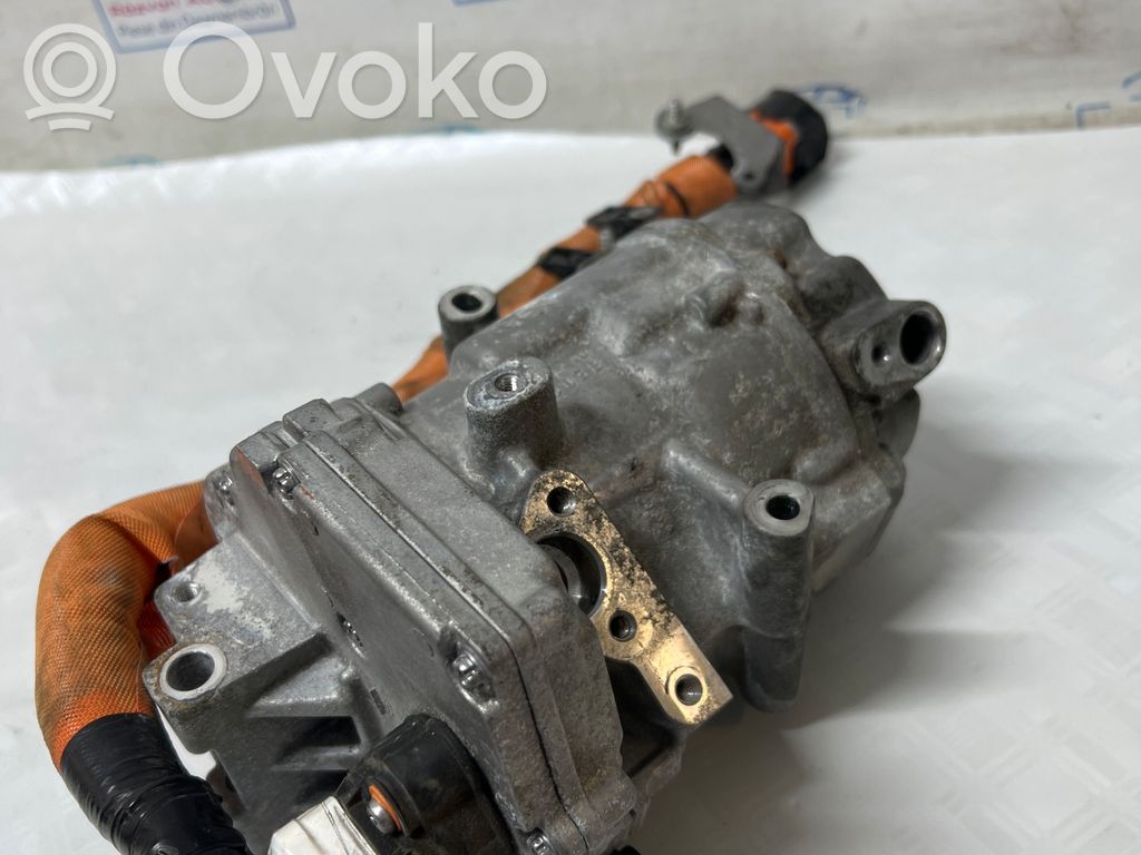 Renault Arkana Klimakompressor Pumpe 