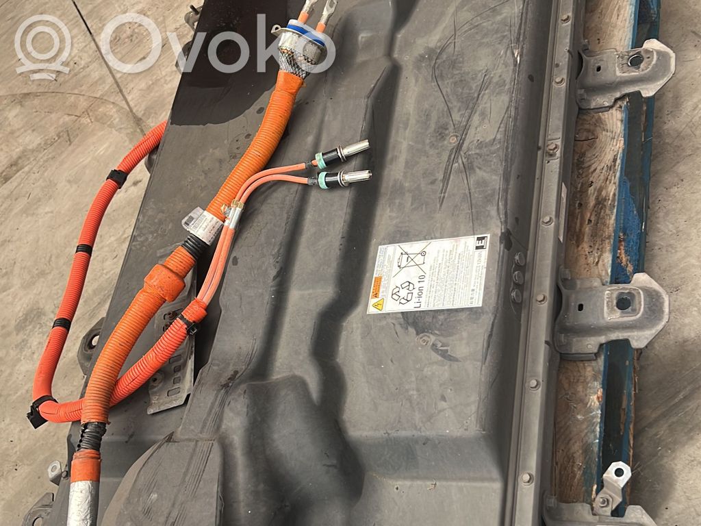 Mitsubishi Outlander Autobatterie 