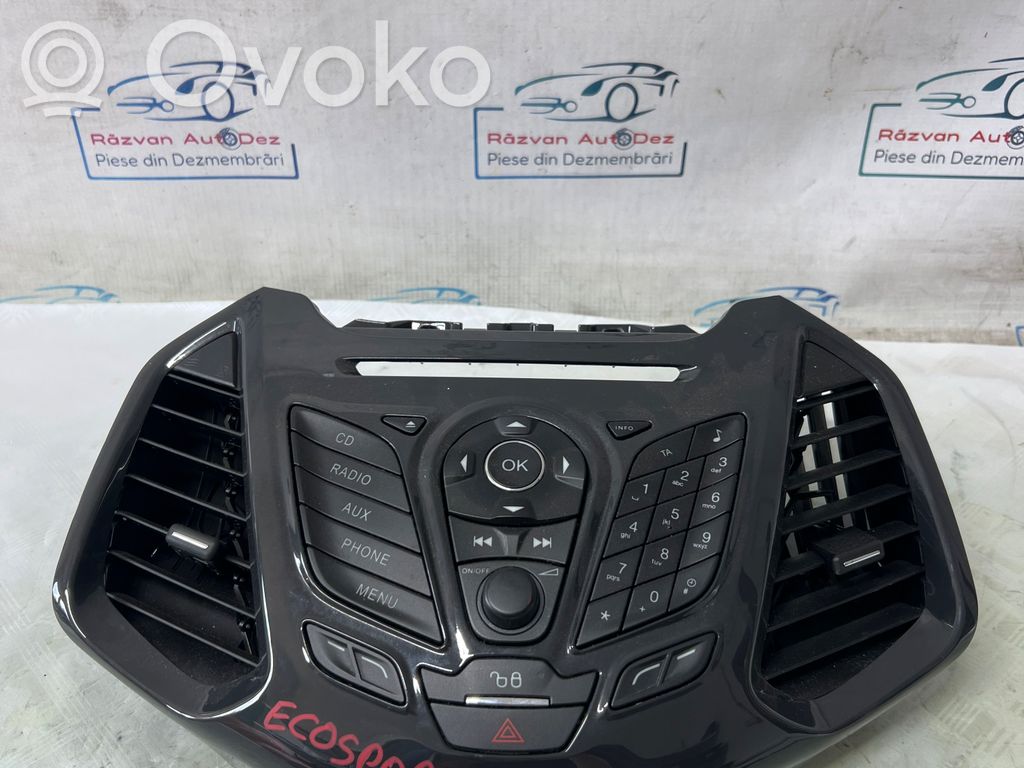 Consola central   BM5T18K811BA,BM5T18K811BA