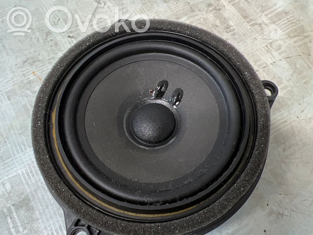 Dash center speaker frame   939585801,939585801