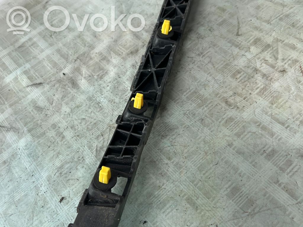 Hyundai Tucson IV NX4 Mocowanie narożnika zderzaka tylnego
