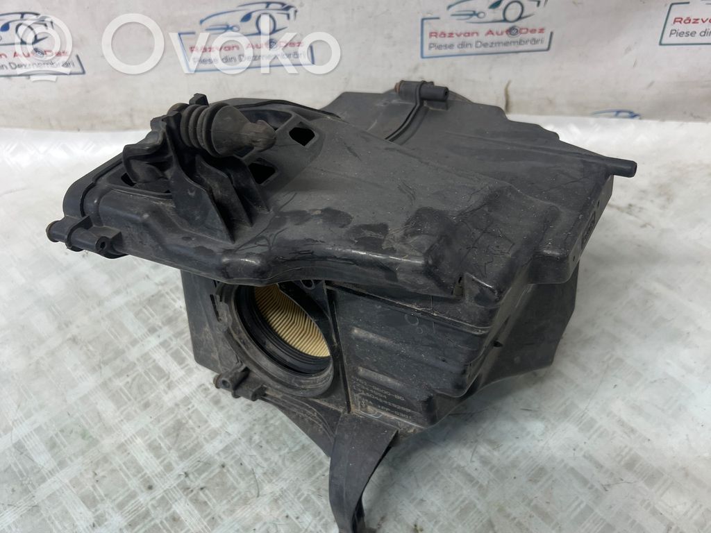 Ford B-MAX Caja del filtro de aire