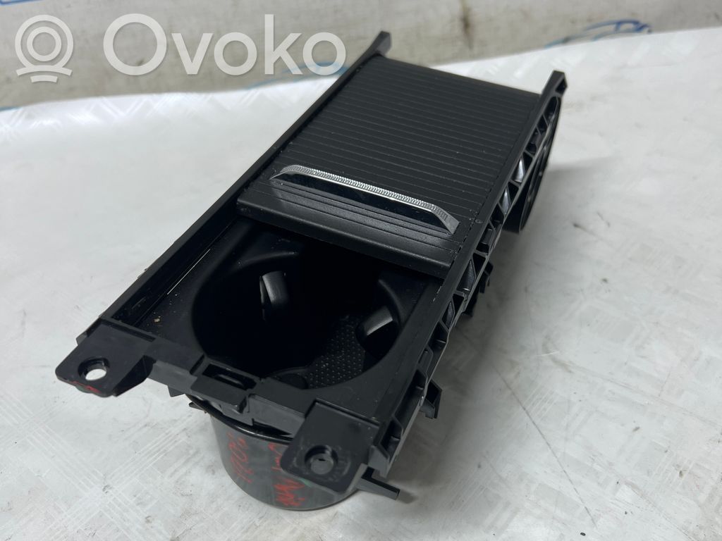 Skoda Octavia Mk4 Portabicchiere