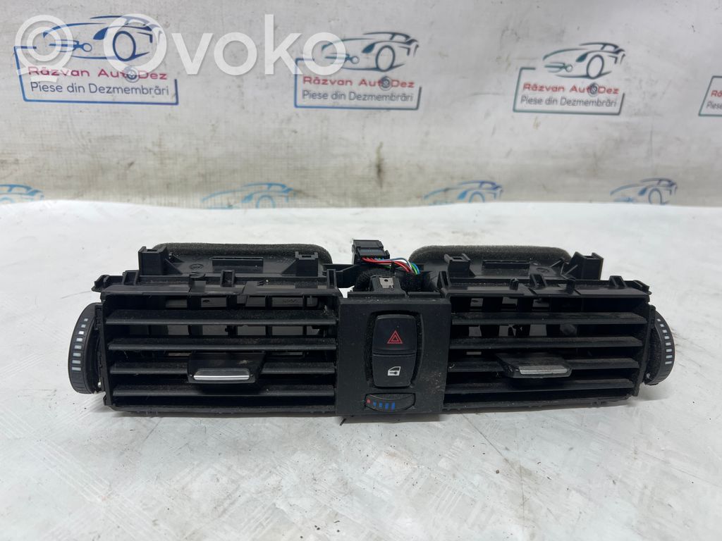BMW 3 GT F34 Luftausströmer Lüftungsdüse Luftdüse Mitte 