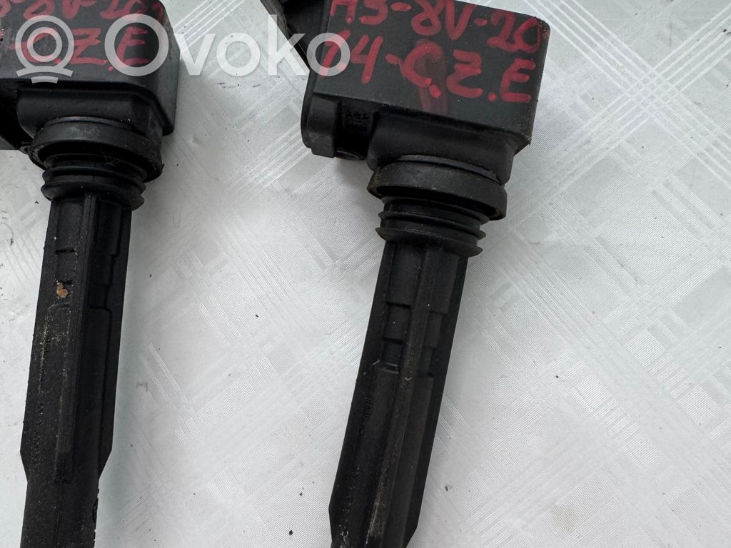 Cavi accensione candele   04C905110J,04C905110J