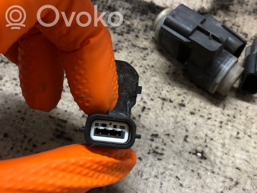 Nissan Qashqai Senzor de parcare PDC 