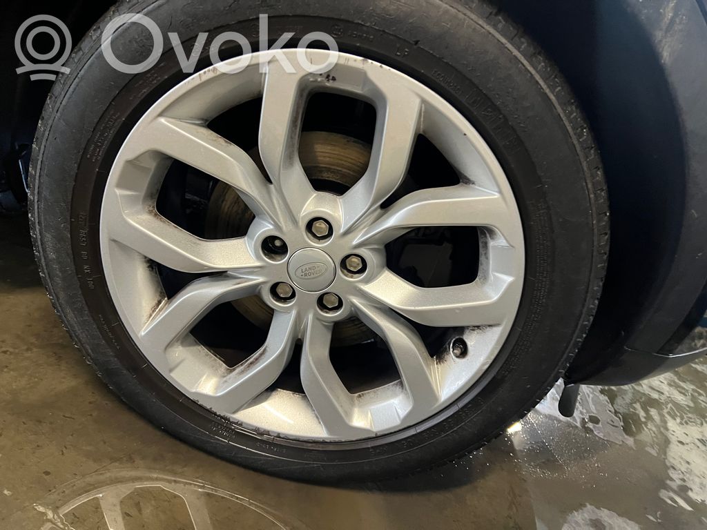 Land Rover Discovery Jantă tablă R15 