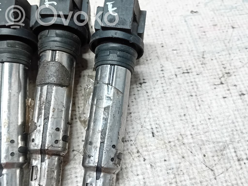 Volkswagen Golf IV Cavi accensione candele