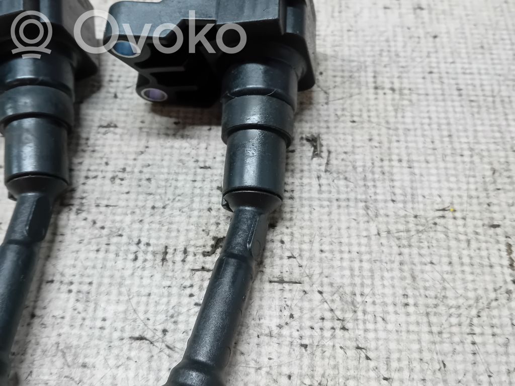 Ford Fiesta Cavi accensione candele 