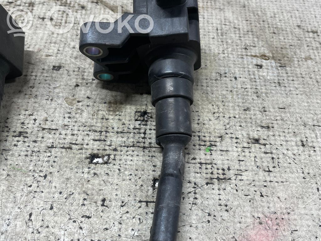 Ford Focus Sytytystulpan johdot 
