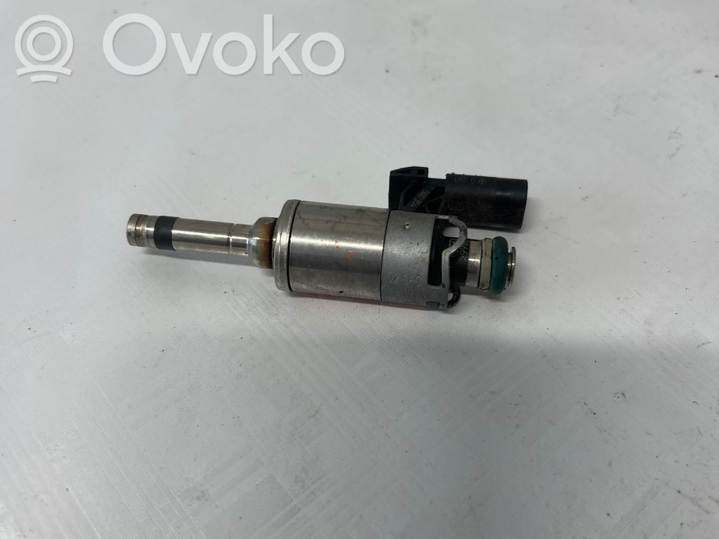 Skoda Fabia Mk3 (NJ) Wtryskiwacz paliwa