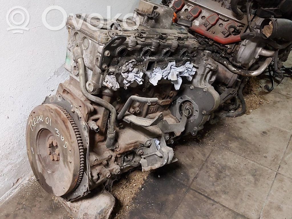 Motor   31112N,1239