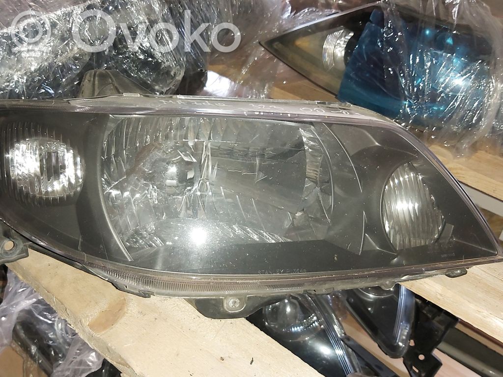 Headlight/headlamp   1237