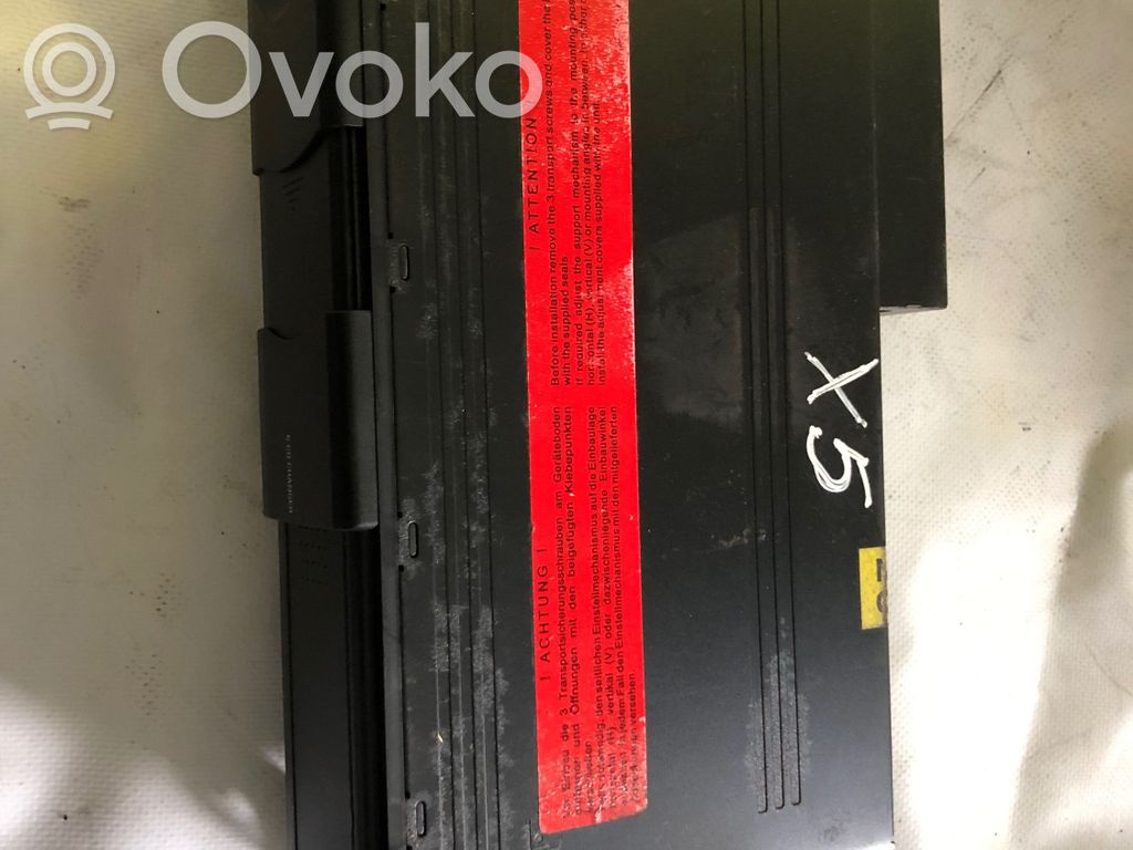 BMW X3 E83 CD/DVD keitiklis 