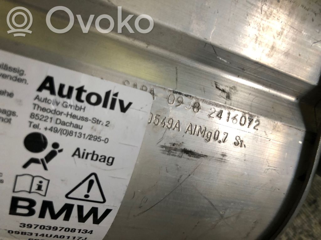 Keleivio oro pagalvė   6014700A01,1549AAM400