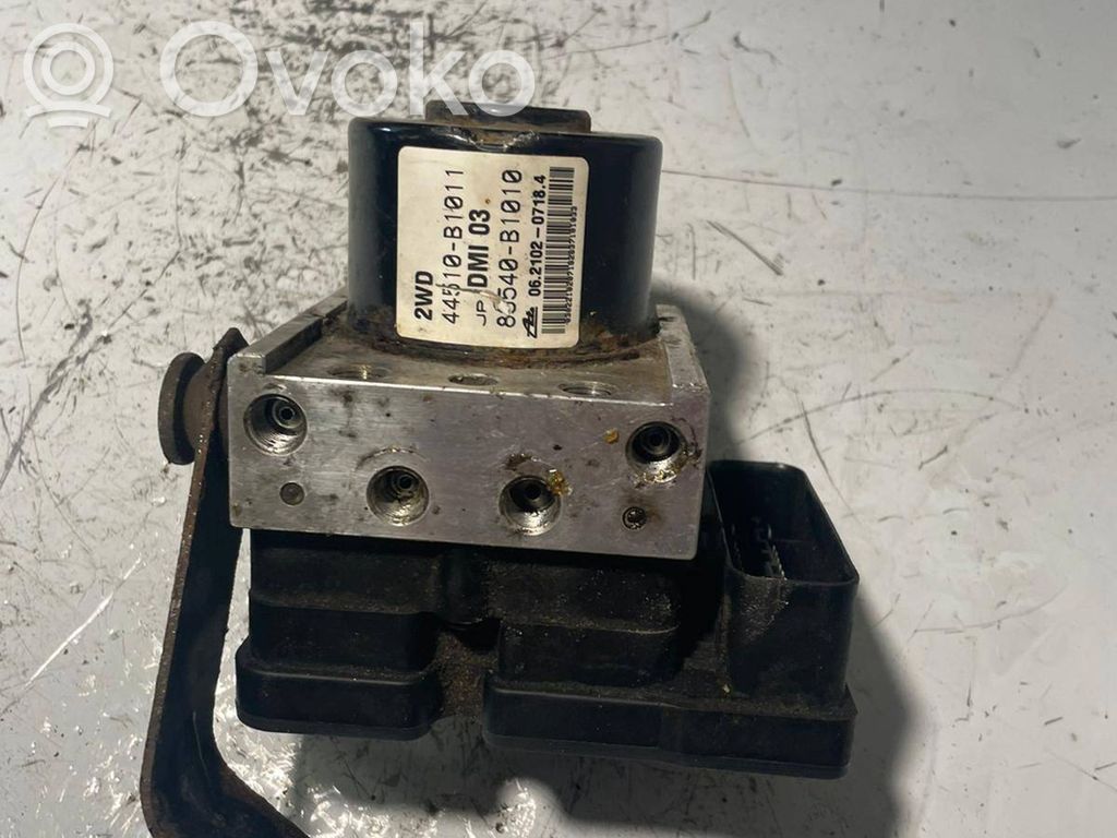 Bomba de ABS   44510B1011,89540B1010,80540B1010,00405117E1,06210207184,06210909293