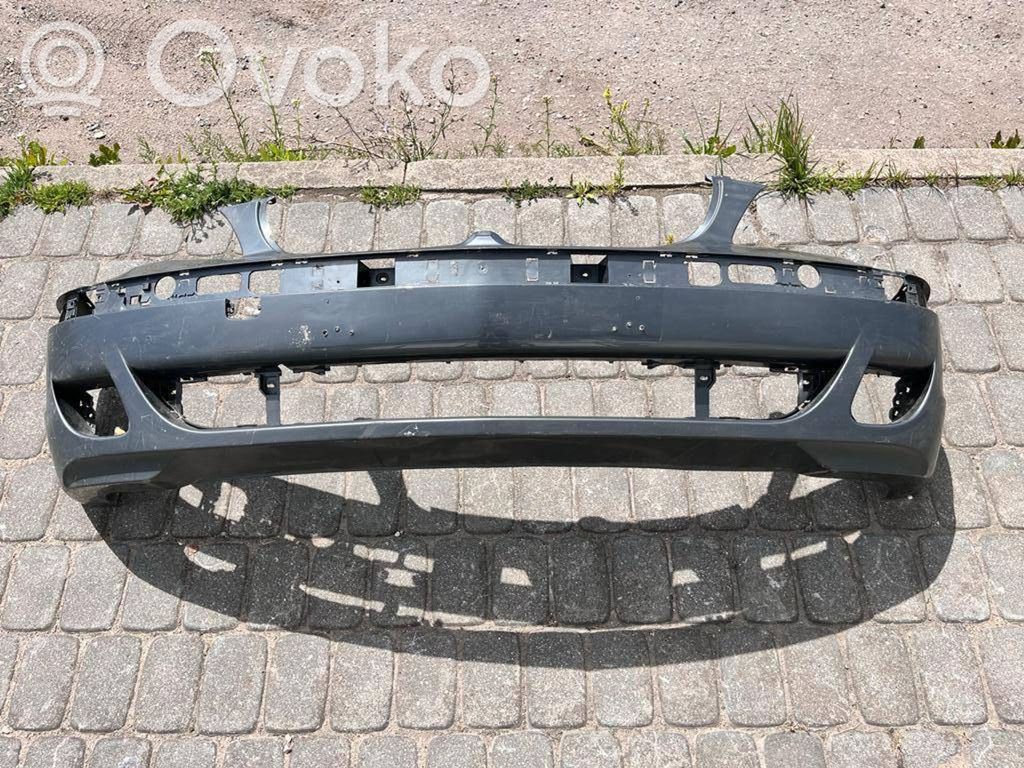 Stoßstange Stoßfänger vorne   51117142155,7142155,727884Y11