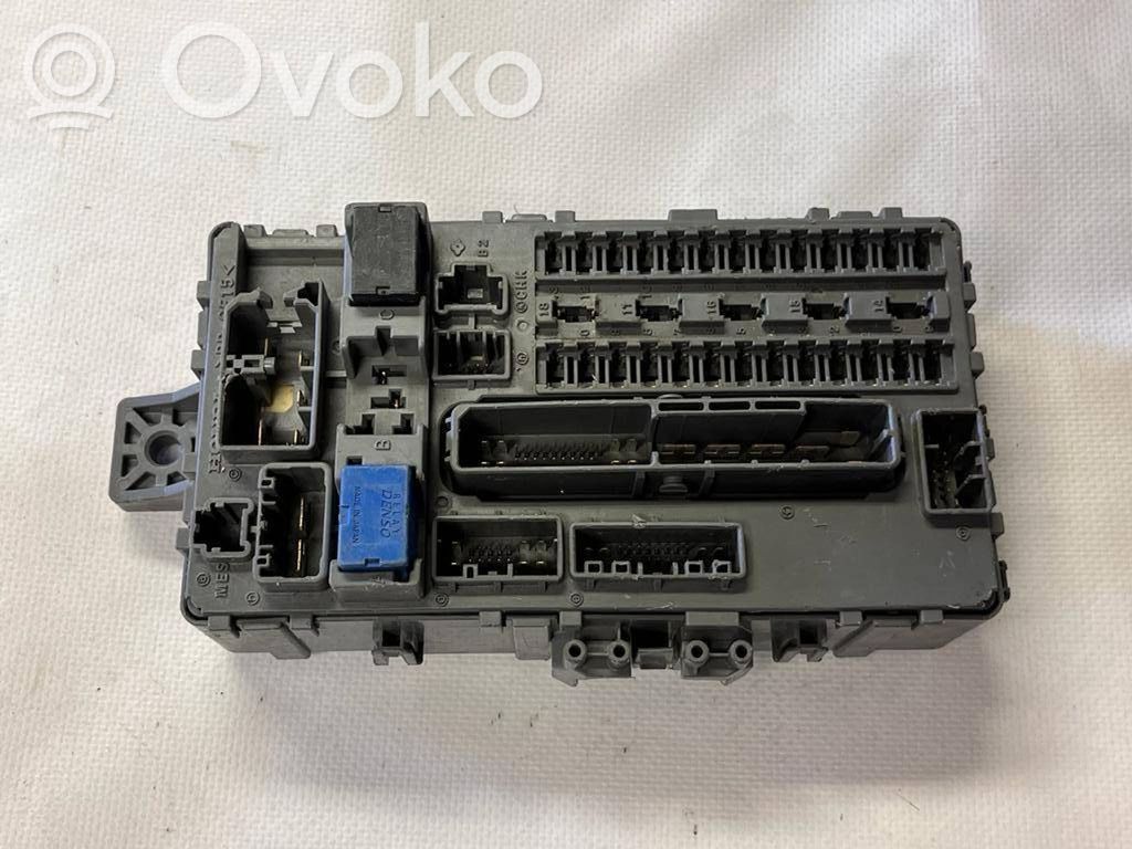 Honda Accord Sulakemoduuli 